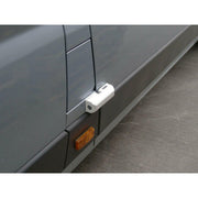 Milenco Superior Van Door Deadlock Motorhome / Conversion - Enhance Your Security Milenco - UK Camping And Leisure