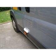 Milenco Superior Van Door Deadlock Motorhome / Conversion - Enhance Your Security Milenco - UK Camping And Leisure