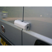 Milenco Superior Van Door Deadlock Motorhome / Conversion - Enhance Your Security Milenco - UK Camping And Leisure