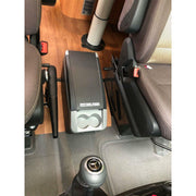 Milenco Thermoelectric Cooler Warmer MyCoolman CTP10 Commuter 12V Car Truck MyCoolMan - UK Camping And Leisure