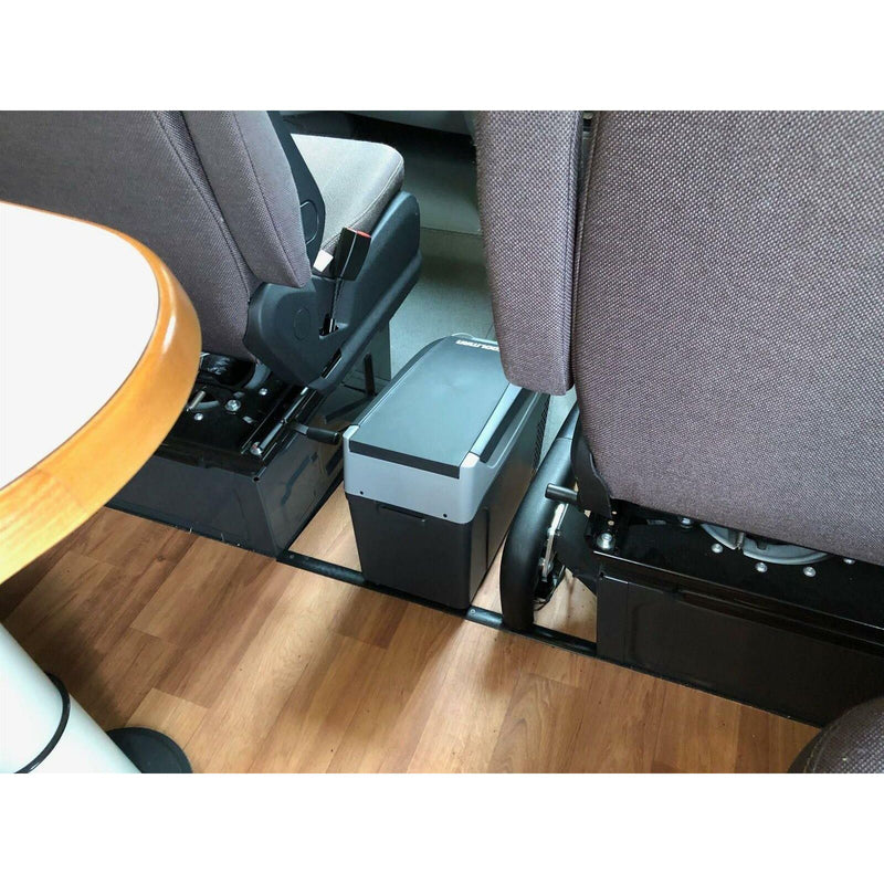 Milenco Thermoelectric Cooler Warmer MyCoolman CTP10 Commuter 12V Car Truck MyCoolMan - UK Camping And Leisure