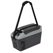 Milenco Thermoelectric Cooler Warmer MyCoolman CTP10 Commuter 12V Car Truck MyCoolMan - UK Camping And Leisure