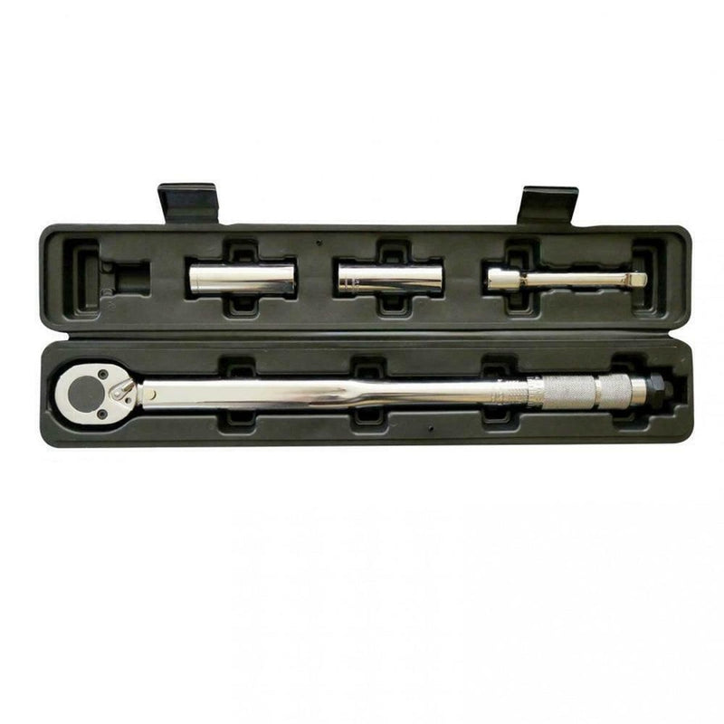 Milenco Torque Wrench Safety Kit Milenco - UK Camping And Leisure
