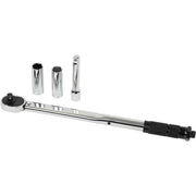 Milenco Torque Wrench Safety Kit Milenco - UK Camping And Leisure