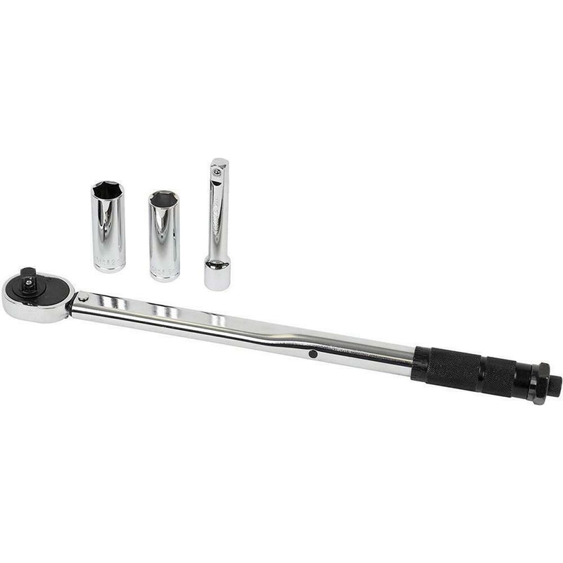 Milenco Torque Wrench Safety Kit Milenco - UK Camping And Leisure