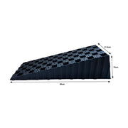 Milenco Wedge Level MGI XL Twin Pack Milenco - UK Camping And Leisure