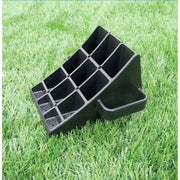 Milenco Wheel Chock Milenco - UK Camping And Leisure
