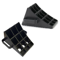 Milenco Wheel Chock x2