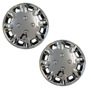Milenco Wheel Trims Milenco - UK Camping And Leisure