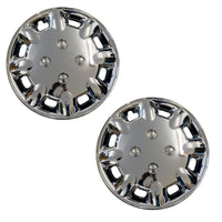 Milenco Wheel Trims