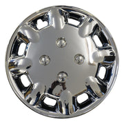 Milenco Wheel Trims Milenco - UK Camping And Leisure