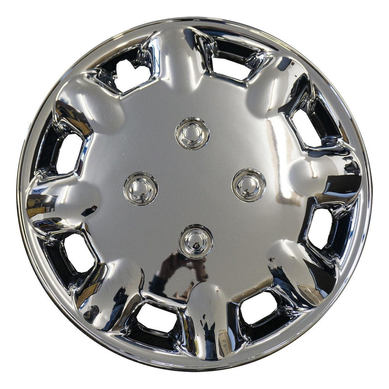 Milenco Wheel Trims Milenco - UK Camping And Leisure