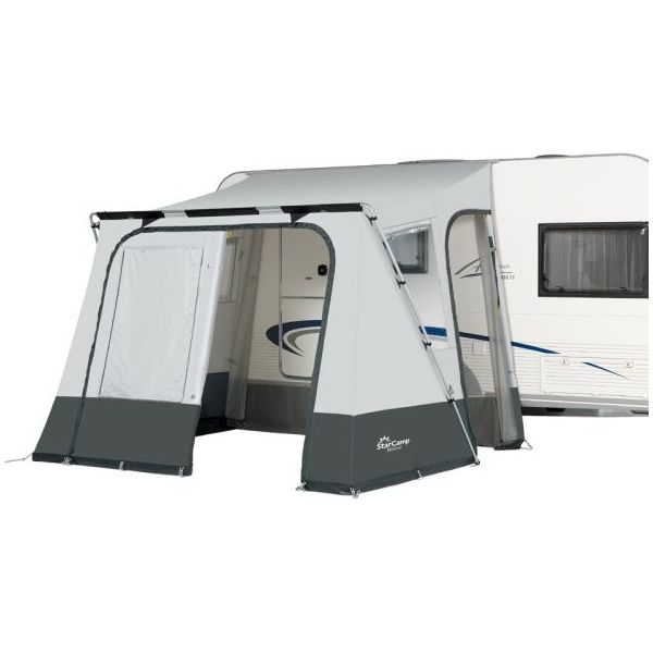 Dorema Starcamp Mistral Ripstop Caravan Porch Awning Dorema - UK Camping And Leisure