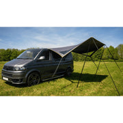 OLPRO Modern Shade Campervan Canopy - Orange Olpro - UK Camping And Leisure