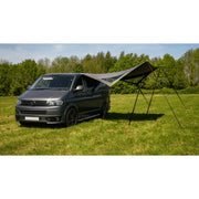 OLPRO Modern Shade Campervan Canopy - Orange Olpro - UK Camping And Leisure