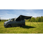 OLPRO Modern Shade Campervan Canopy - Orange Olpro - UK Camping And Leisure