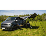 OLPRO Modern Shade Campervan Canopy - Orange Olpro - UK Camping And Leisure