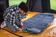 Zempire Monstabed Single Camping Mattress Zempire - UK Camping And Leisure