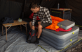 Zempire Monstabed Single Camping Mattress Zempire - UK Camping And Leisure