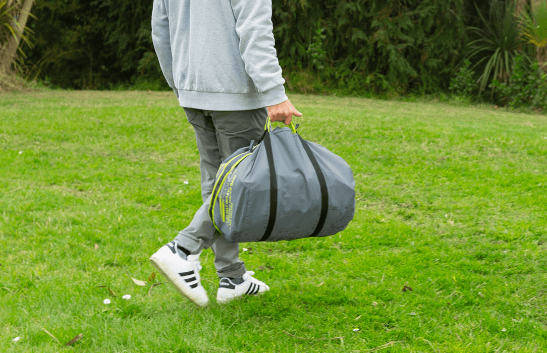 Zempire Monstabed Single Camping Mattress Zempire - UK Camping And Leisure