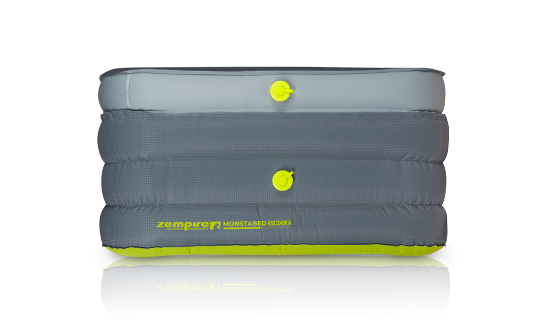 Zempire Monstabed Single Camping Mattress Zempire - UK Camping And Leisure
