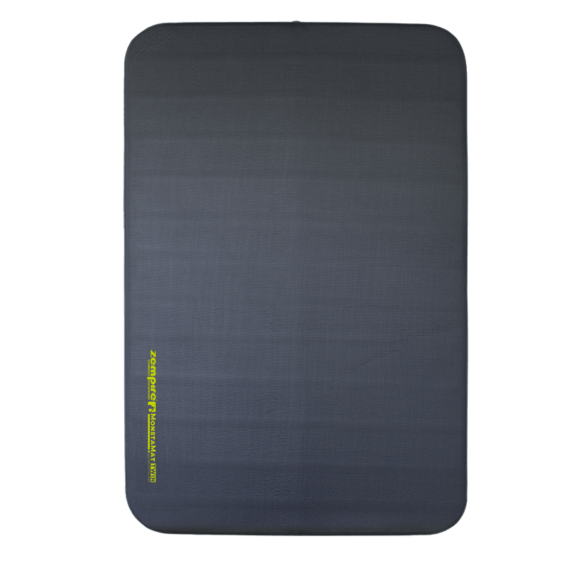 Zempire Monstamat Twin Self Inflating Mat Zempire - UK Camping And Leisure