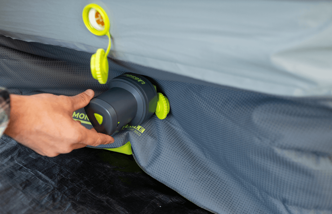 Zempire Monstapump Pump Zempire - UK Camping And Leisure