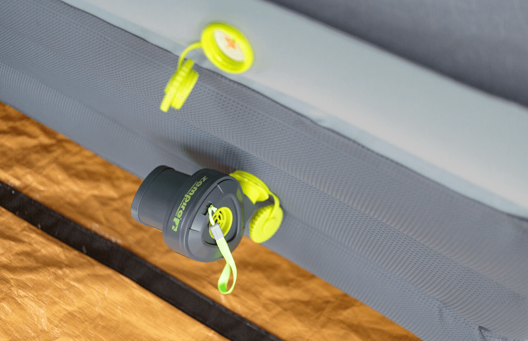 Zempire Monstapump Pump Zempire - UK Camping And Leisure