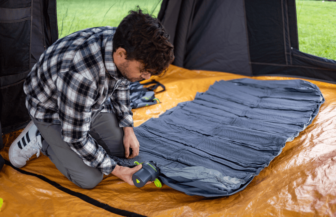 Zempire Monstapump Pump Zempire - UK Camping And Leisure