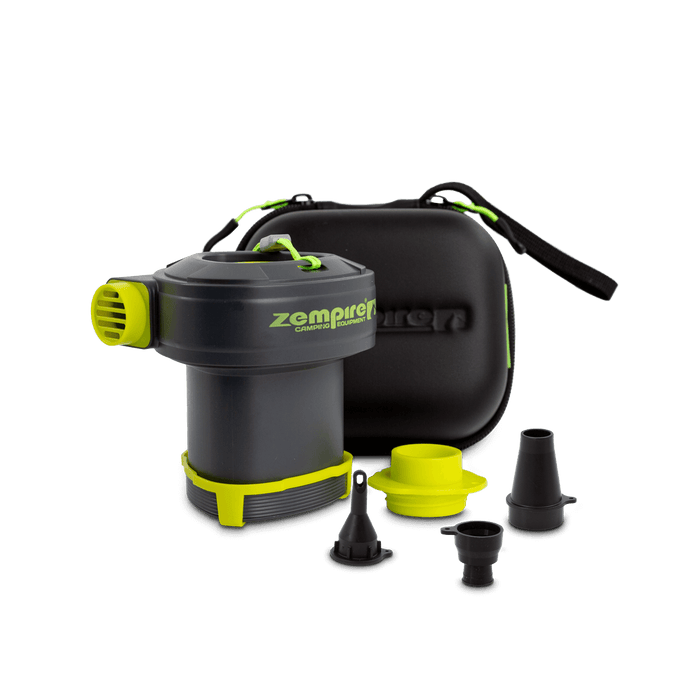 Zempire Monstapump Pump Zempire - UK Camping And Leisure