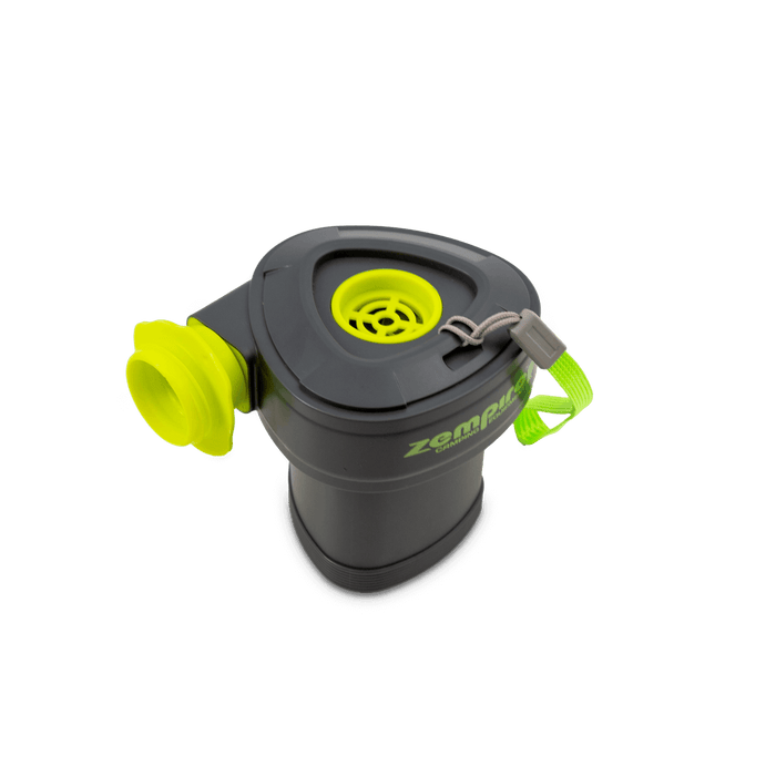 Zempire Monstapump Pump Zempire - UK Camping And Leisure