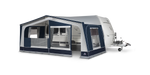 Dorema Monza XL 270 All Seasons Blue Caravan Awning Dorema - UK Camping And Leisure