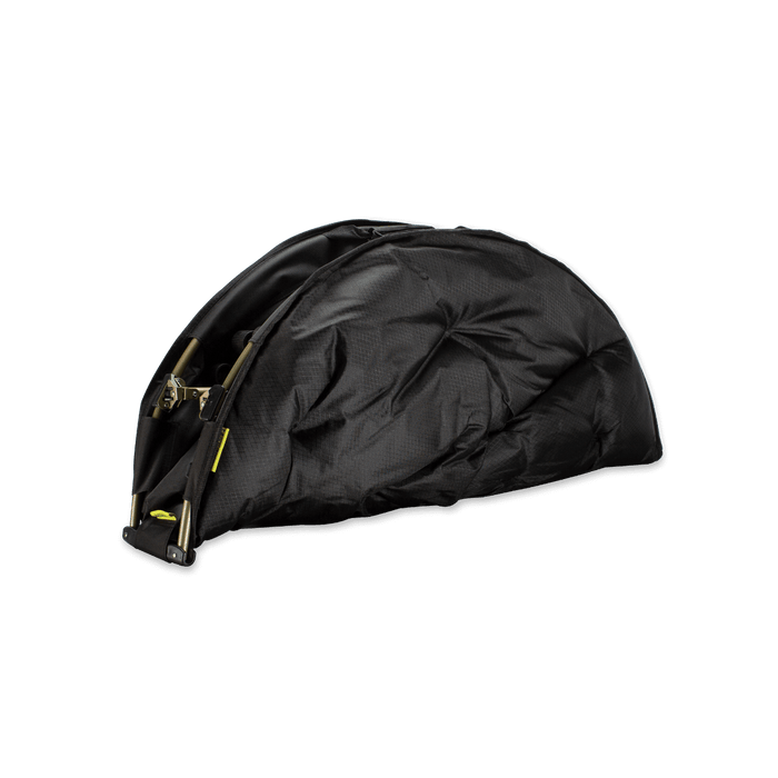 Zempire Moonbase V2 Chair Zempire - UK Camping And Leisure