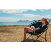 Zempire Moonbase V2 Chair Zempire - UK Camping And Leisure