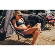 Zempire Moonbase V2 Chair Zempire - UK Camping And Leisure