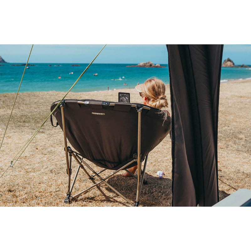 Zempire Moonbase V2 Chair Zempire - UK Camping And Leisure