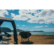 Zempire Moonbase V2 Chair Zempire - UK Camping And Leisure