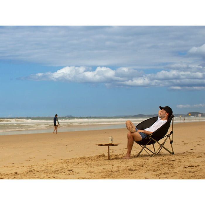 Zempire Moonpod V2 Chair Zempire - UK Camping And Leisure