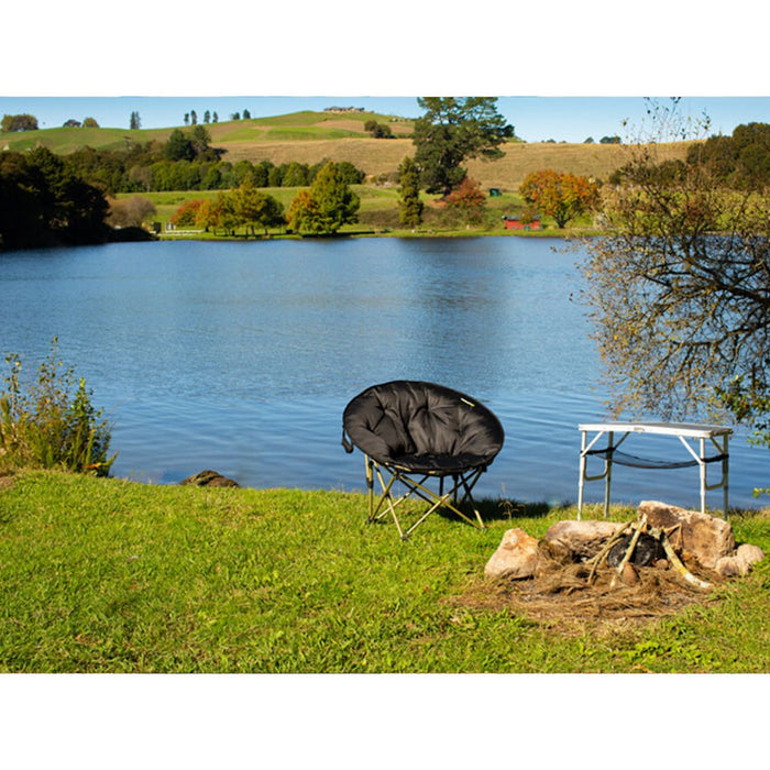 Zempire Moonpod V2 Chair Zempire - UK Camping And Leisure