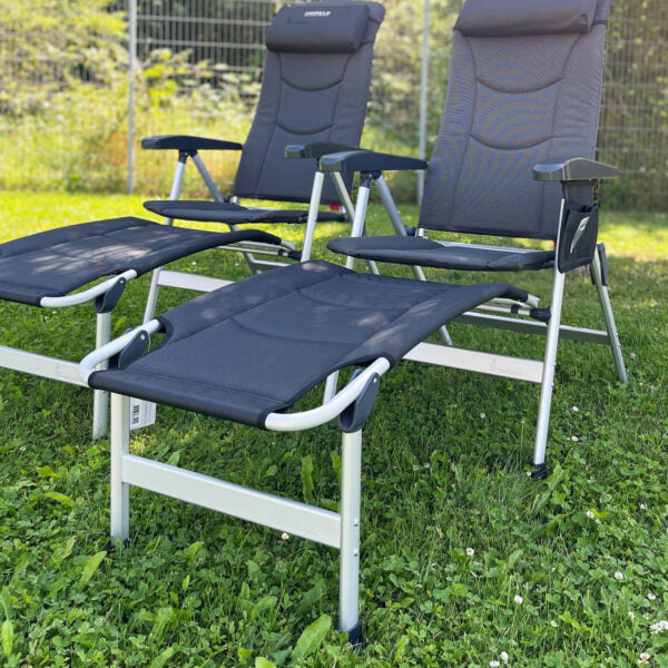 Stools & Footrests