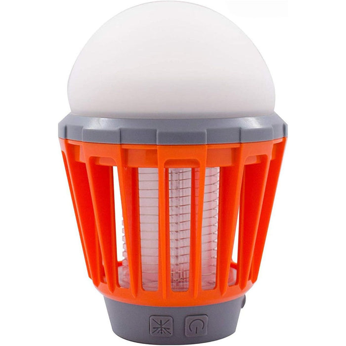 Olpro Mosquito Killer Lantern Olpro - UK Camping And Leisure