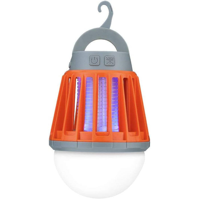 Olpro Mosquito Killer Lantern Olpro - UK Camping And Leisure