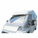 Motorhome External Thermal Cover Blinds Peugeot Boxer Fiat Ducato 1994 UK Camping And Leisure