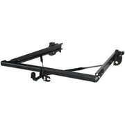 Motorhome Memo Towbar With Ducato X250 Chassis Extensions & 13 Pin Jaeger Memo - UK Camping And Leisure