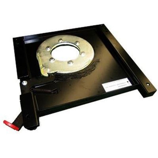 Motorhome Van Conversion Mapa L/H Seat Swivel For Boxer Or Ducato 1994-2006 M0609101/LG Nova - UK Camping And Leisure