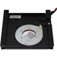 Motorhome Van Conversion Mapa L/H Seat Swivel For Boxer Or Ducato 2007 Onwards M0609102/LG