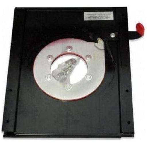 Motorhome Van Conversion Mapa L/H Seat Swivel For Mercedes Sprinter Up To 2006 M060941/LG Mapa - UK Camping And Leisure