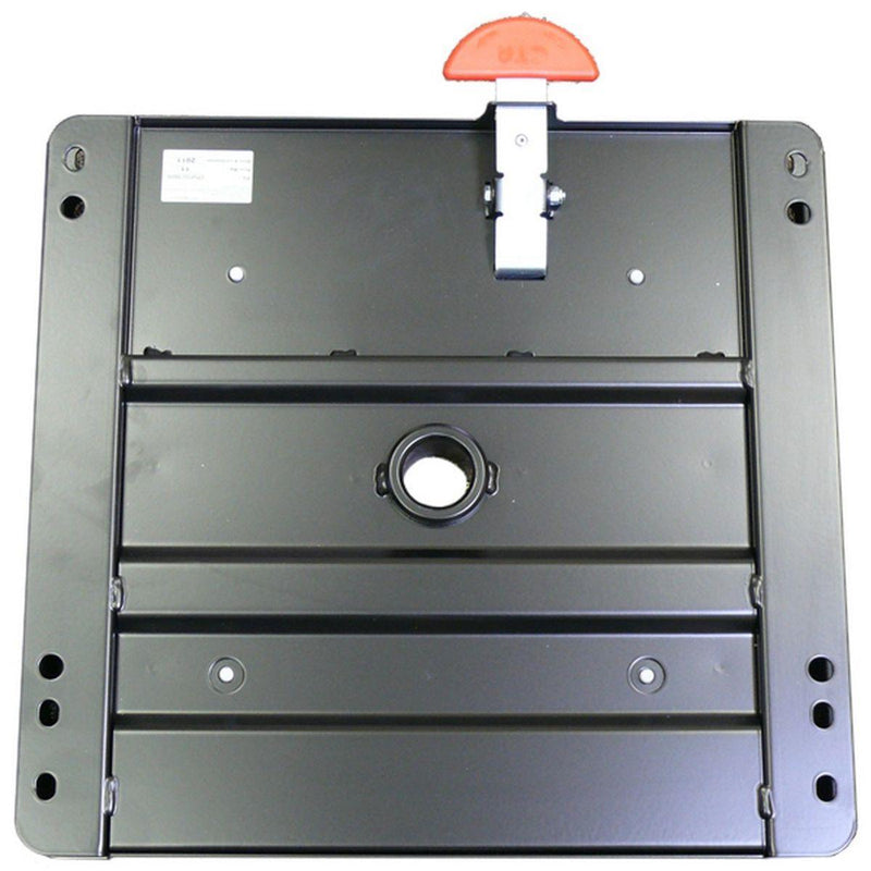 Motorhome Van CTA Universal Seat Swivel fits Ford Transit 2004 - 2010 CTA - UK Camping And Leisure