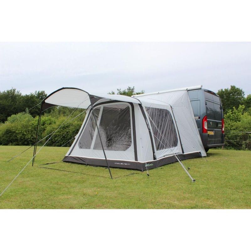 Outdoor Revolution Movelite Canopy (T2R / T3E / T4E) for Movelite Awnings Outdoor Revolution - UK Camping And Leisure