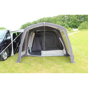 Outdoor Revolution Movelite T4E PC Midline Air Inflatable Awning 220-255cm Outdoor Revolution - UK Camping And Leisure